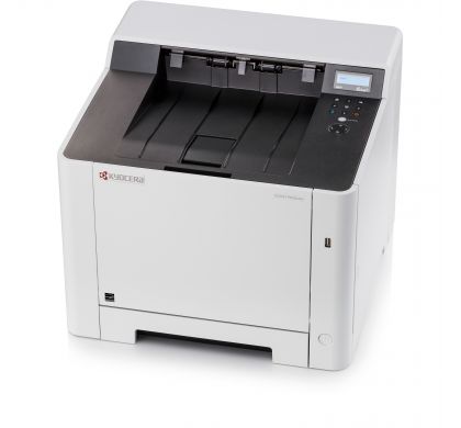 KYOCERA Ecosys P5026cdw Laser Printer - Colour - 9600 x 600 dpi Print - Plain Paper Print - Desktop