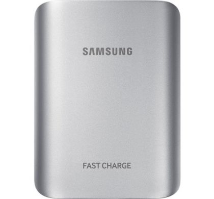 SAMSUNG Fast Charge EB-PG935BS Power Bank - Silver