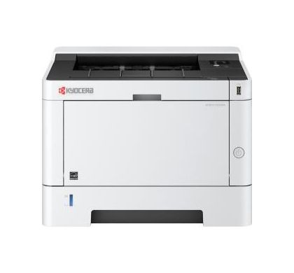 KYOCERA Ecosys P2235dn Laser Printer - Monochrome - 1200 dpi Print - Plain Paper Print - Desktop