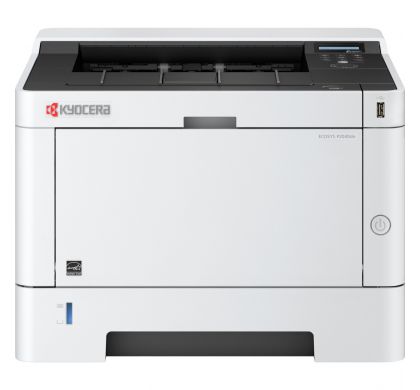 KYOCERA Ecosys P2040dn Laser Printer - Monochrome - 1200 dpi Print - Plain Paper Print - Desktop