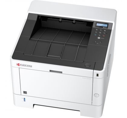 KYOCERA Ecosys P2040dn Laser Printer - Monochrome - 1200 dpi Print - Plain Paper Print - Desktop TopMaximum