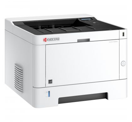 KYOCERA Ecosys P2040dn Laser Printer - Monochrome - 1200 dpi Print - Plain Paper Print - Desktop RightMaximum