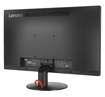 LENOVO ThinkVision T2224d 54.6 cm (21.5") WLED LCD Monitor - 16:9 RightMaximum