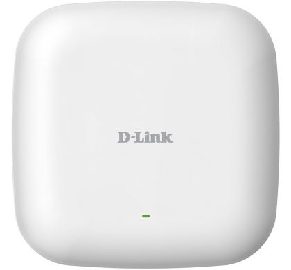 D-LINK DAP-2610 IEEE 802.11ac 1.27 Gbit/s Wireless Access Point TopMaximum