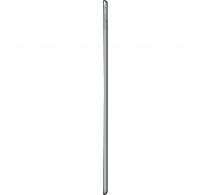 APPLE iPad Pro Tablet - 32.8 cm (12.9") -  A10X Hexa-core (6 Core) - 256 GB - iOS 10 - 2732 x 2048 - Retina Display - Space Gray LeftMaximum