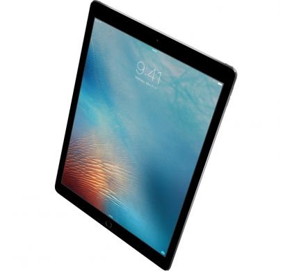 APPLE iPad Pro Tablet - 32.8 cm (12.9") -  A10X Hexa-core (6 Core) - 256 GB - iOS 10 - 2732 x 2048 - Retina Display - Space Gray TopMaximum