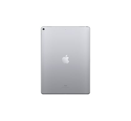 APPLE iPad Pro Tablet - 32.8 cm (12.9") -  A10X Hexa-core (6 Core) - 256 GB - iOS 10 - 2732 x 2048 - Retina Display - Space Gray RearMaximum