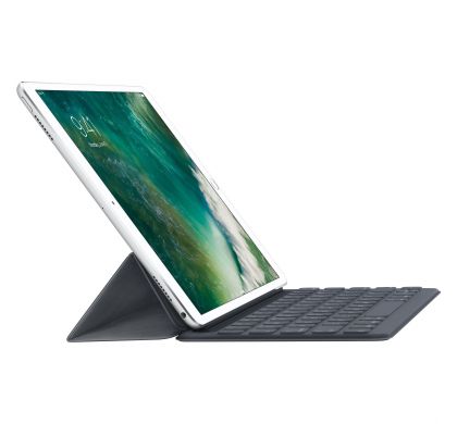 APPLE Keyboard/Cover Case for 26.7 cm (10.5") iPad Pro RightMaximum