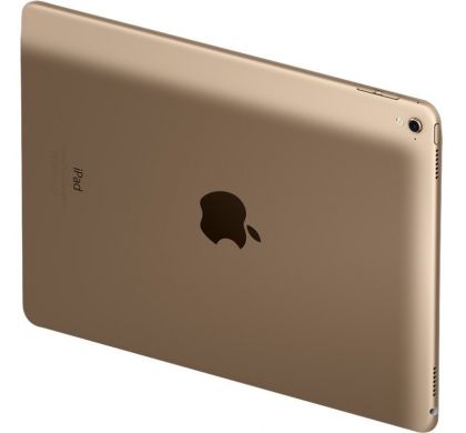 APPLE iPad Pro Tablet - 32.8 cm (12.9") -  A10X Hexa-core (6 Core) - 256 GB - iOS 10 - 2732 x 2048 - Retina Display - Gold TopMaximum