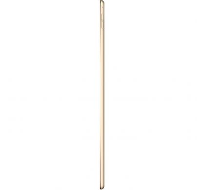 APPLE iPad Pro Tablet - 32.8 cm (12.9") -  A10X Hexa-core (6 Core) - 256 GB - iOS 10 - 2732 x 2048 - Retina Display - Gold LeftMaximum