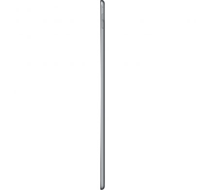 APPLE iPad Pro Tablet - 32.8 cm (12.9") -  A10X Hexa-core (6 Core) - 256 GB - iOS 10 - 2732 x 2048 - Retina Display - 4G - GSM, CDMA2000 Supported - Space Gray LeftMaximum