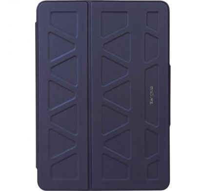 TARGUS Pro-Tek THZ67302GL Carrying Case for 26.7 cm (10.5") iPad Pro - Blue
