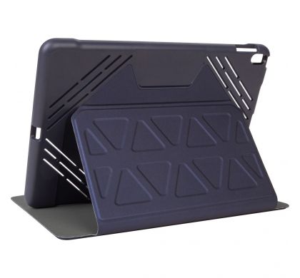 TARGUS Pro-Tek THZ67302GL Carrying Case for 26.7 cm (10.5") iPad Pro - Blue BottomMaximum