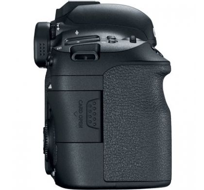CANON EOS 6D Mark II 26.2 Megapixel Digital SLR Camera Body Only RightMaximum