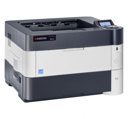 KYOCERA Ecosys P4040DN Laser Printer - Monochrome - 1200 dpi Print - Plain Paper Print - Desktop RightMaximum