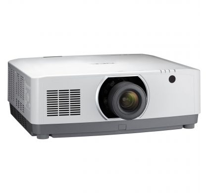 NEC Display PA653UL LCD Projector - 1080p - HDTV