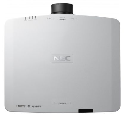 NEC Display PA653UL LCD Projector - 1080p - HDTV TopMaximum