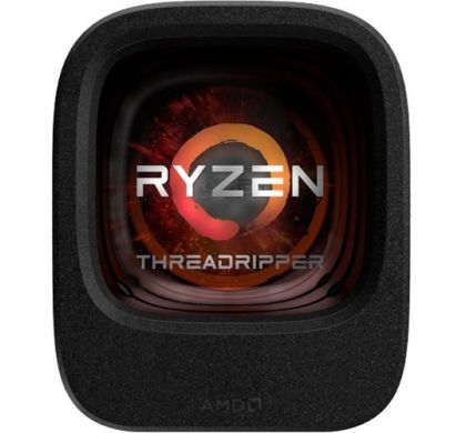 AMD Ryzen Threadripper 1950X Hexadeca-core (16 Core) 3.40 GHz Processor - Socket TR4Retail Pack