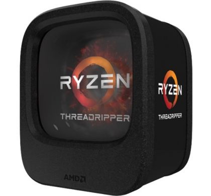 AMD Ryzen Threadripper 1920X Dodeca-core (12 Core) 3.50 GHz Processor - Socket TR4Retail Pack