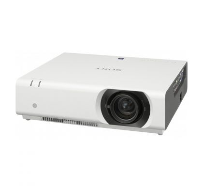 SONY VPL-CX276 LCD Projector - 720p - HDTV - 4:3