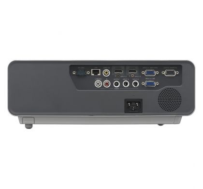 SONY VPL-CX276 LCD Projector - 720p - HDTV - 4:3 LeftMaximum