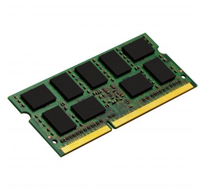 KINGSTON ValueRAM RAM Module - 4 GB (1 x 4 GB) - DDR4 SDRAM
