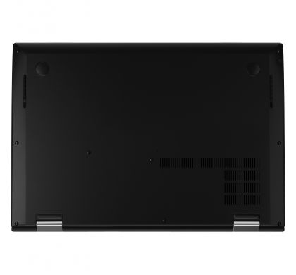 LENOVO ThinkPad X1 Yoga 20FQ001PAU 35.6 cm (14") 2 in 1 Ultrabook - Intel Core i7 (6th Gen) i7-6500U Dual-core (2 Core) 2.50 GHz - 8 GB LPDDR3 - 256 GB SSD - Windows 10 Pro 64-bit - 2560 x 1440 - In-plane Switching (IPS) Technology - Convertible - Black BottomMaximum