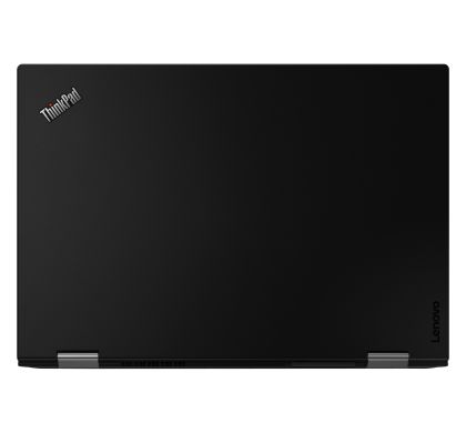LENOVO ThinkPad X1 Yoga 20FQ001PAU 35.6 cm (14") 2 in 1 Ultrabook - Intel Core i7 (6th Gen) i7-6500U Dual-core (2 Core) 2.50 GHz - 8 GB LPDDR3 - 256 GB SSD - Windows 10 Pro 64-bit - 2560 x 1440 - In-plane Switching (IPS) Technology - Convertible - Black TopMaximum