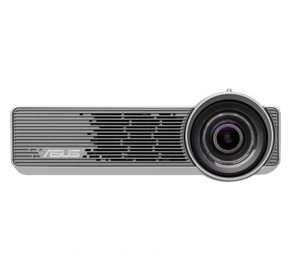 ASUS P3B 3D Ready DLP Projector - 16:10 FrontMaximum