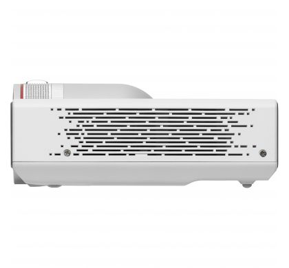 ASUS P3B 3D Ready DLP Projector - 16:10 LeftMaximum