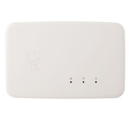 KINGSTON MobileLite Wireless G3 MLWG3 IEEE 802.11ac Wireless Access Point TopMaximum