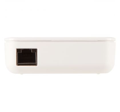 KINGSTON MobileLite Wireless G3 MLWG3 IEEE 802.11ac Wireless Access Point LeftMaximum