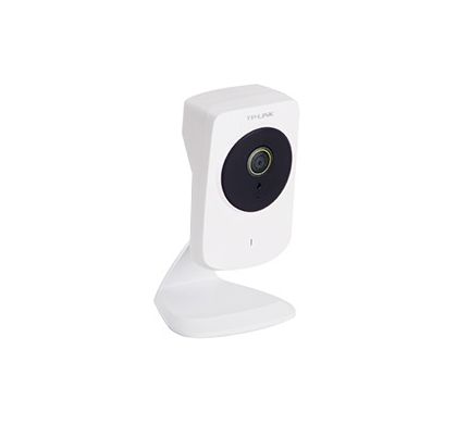 TP-LINK 1 Megapixel Network Camera - Colour RightMaximum