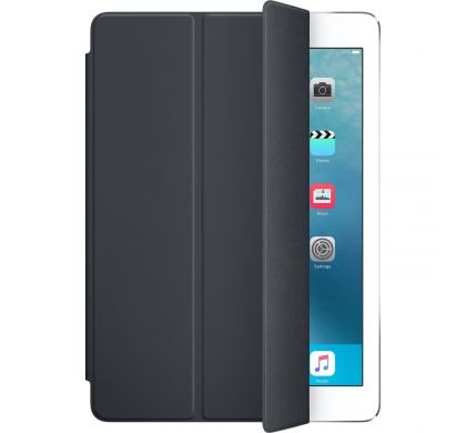 APPLE Carrying Case (Cover) for 24.6 cm (9.7") iPad Pro - Charcoal Grey