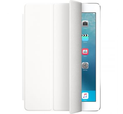 APPLE Carrying Case (Cover) for 24.6 cm (9.7") iPad Pro - White