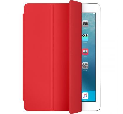 APPLE Carrying Case (Cover) for 24.6 cm (9.7") iPad Pro - Red