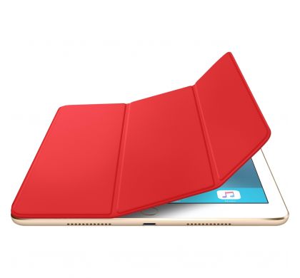 APPLE Carrying Case (Cover) for 24.6 cm (9.7") iPad Pro - Red BottomMaximum
