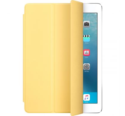 APPLE Carrying Case (Cover) for 24.6 cm (9.7") iPad Pro - Yellow