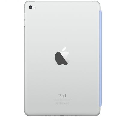 APPLE Case for iPad mini 4 - Lilac RearMaximum