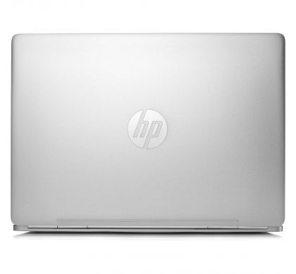 HP EliteBook Folio G1 31.8 cm (12.5") Touchscreen Ultrabook - Intel Core M (6th Gen) m7-6Y75 Dual-core (2 Core) 1.20 GHz - 8 GB LPDDR3 - 512 GB SSD - Windows 10 Pro 64-bit - 3840 x 2160 RearMaximum