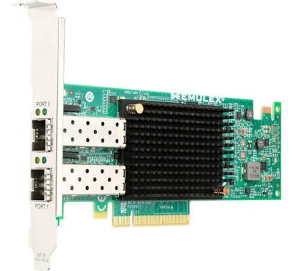 LENOVO Fibre Channel Host Bus Adapter - Plug-in Card