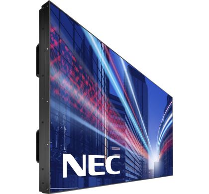 NEC Display MultiSync X555UNV 139.7 cm (55") LCD Digital Signage Display RightMaximum