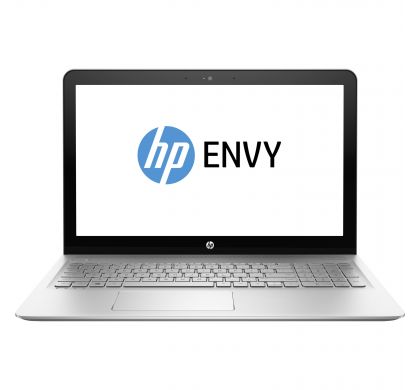 HP Envy 15-as000 15-as020tu 39.6 cm (15.6") Touchscreen Notebook - Intel Core i7 (6th Gen) i7-6500U Dual-core (2 Core) 2.50 GHz - 16 GB DDR4 SDRAM - 1 TB HDD - 128 GB SSD - Windows 10 Home 64-bit - 1920 x 1080 - In-plane Switching (IPS) Technology
