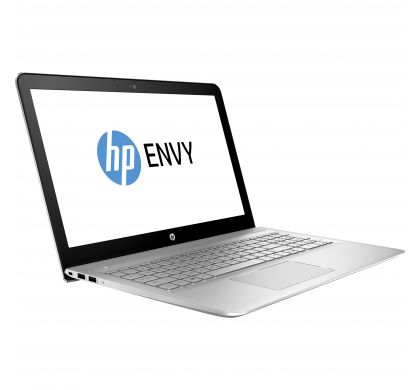HP Envy 15-as000 15-as020tu 39.6 cm (15.6") Touchscreen Notebook - Intel Core i7 (6th Gen) i7-6500U Dual-core (2 Core) 2.50 GHz - 16 GB DDR4 SDRAM - 1 TB HDD - 128 GB SSD - Windows 10 Home 64-bit - 1920 x 1080 - In-plane Switching (IPS) Technology RightMaximum