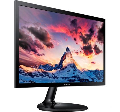 SAMSUNG S22F350FHE 55.9 cm (22") LED LCD Monitor - 16:9 - 5 ms RightMaximum