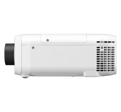 PANASONIC PT-EZ590 LCD Projector - 1125p - HDTV - 16:10 LeftMaximum