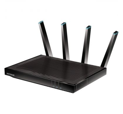 NETGEAR Nighthawk X8 R8500 IEEE 802.11ac Ethernet Wireless Router