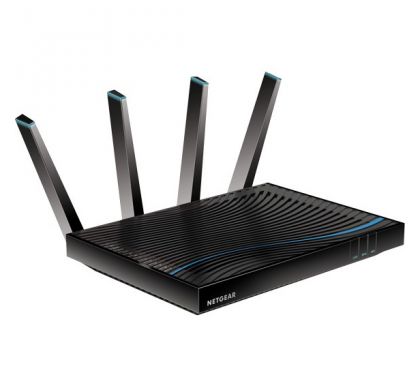 NETGEAR Nighthawk X8 R8500 IEEE 802.11ac Ethernet Wireless Router RightMaximum