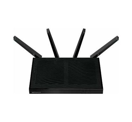 NETGEAR Nighthawk X8 R8500 IEEE 802.11ac Ethernet Wireless Router TopMaximum