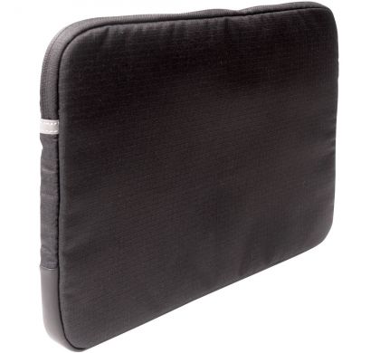 TARGUS Bex II TSS88110AU Carrying Case (Sleeve) for 30.7 cm (12.1") Notebook - Black RearMaximum
